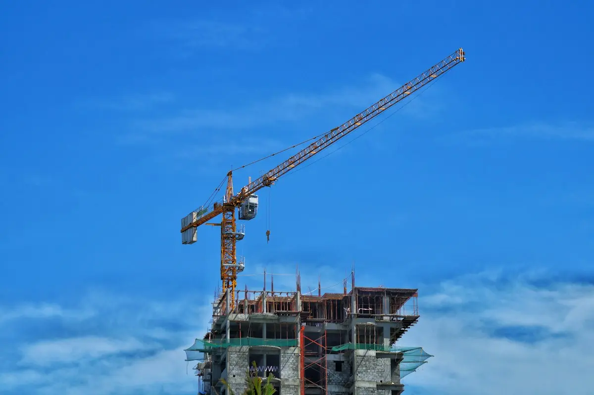 Development & Construction