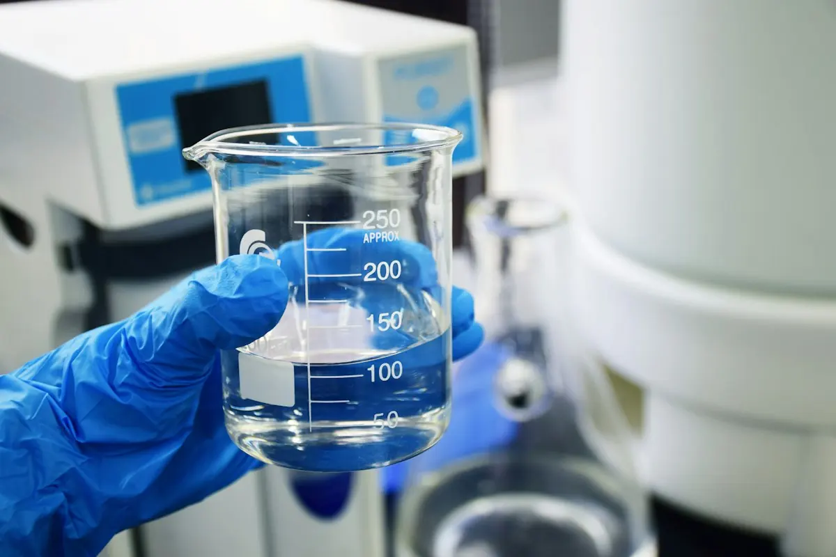 Research and Development