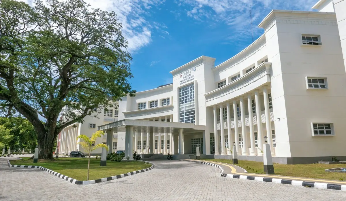 Education & Healthcare